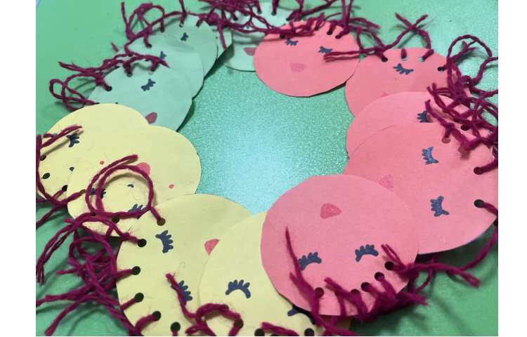 دستان توانمند