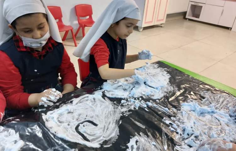 دستان توانمند