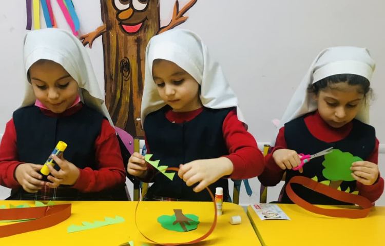 دستان توانمند