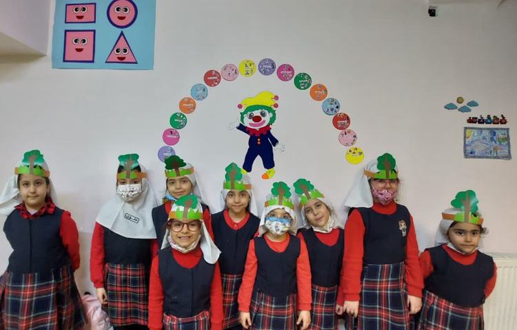 دستان توانمند