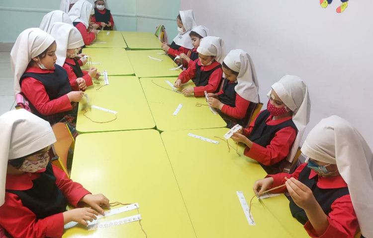 دستان توانمند