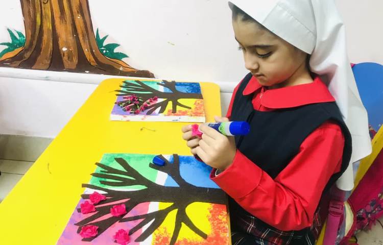 دستان توانمند