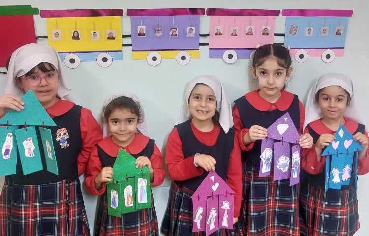 دستان توانمند