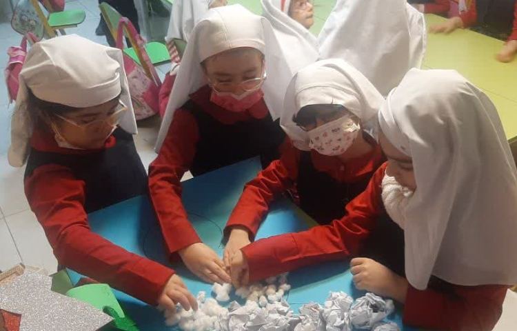 دستان نوانا 2