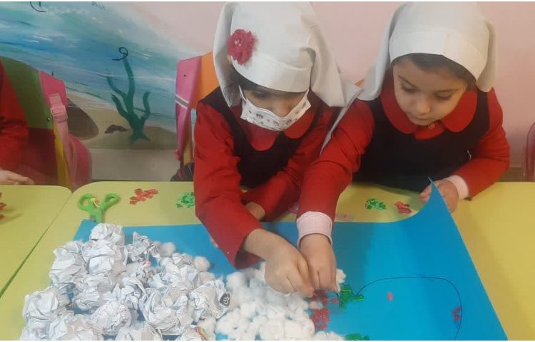 دستان نوانا 3