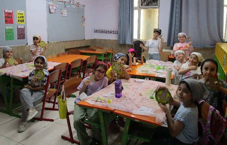 دستان پرتوان 2