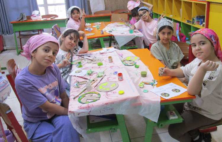 دستان پرتوان 3