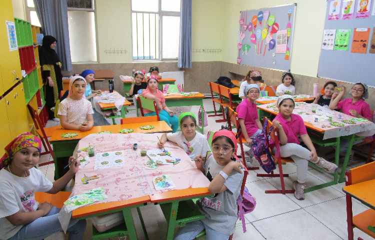 دستان پرتوان 4