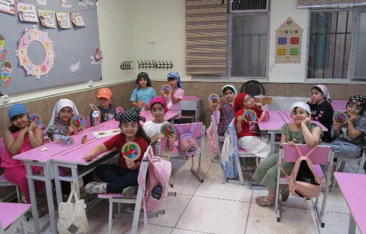 دستان پرتوان 6