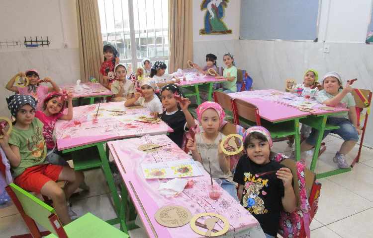 دستان پرتوان 7