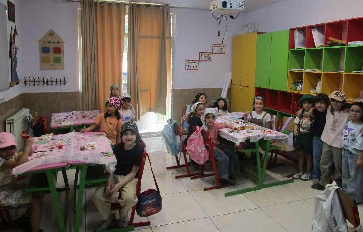 دستان پرتوان 9