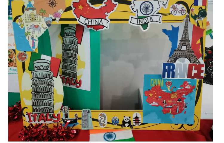 دستاورد ها و سازه های دانش آموزان در پایگاه تابستانی 1403 20