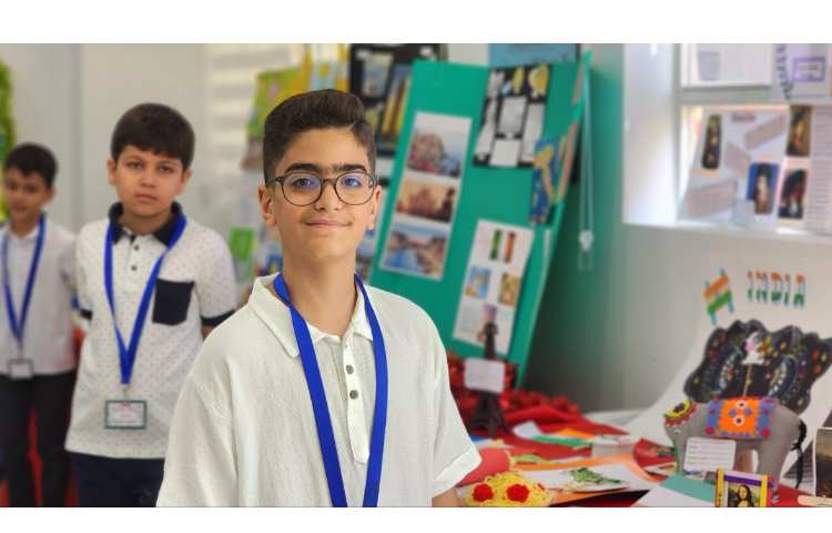 دستاورد ها و سازه های دانش آموزان در پایگاه تابستانی 1403 22