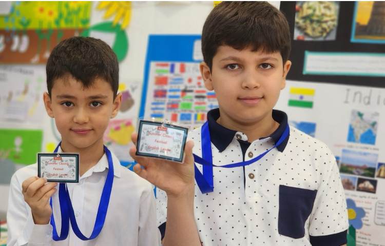 دستاورد ها و سازه های دانش آموزان در پایگاه تابستانی 1403 25