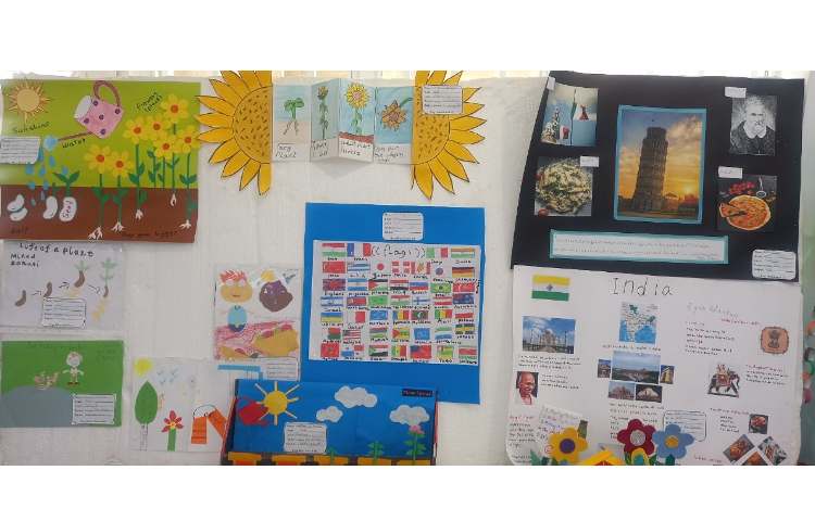 دستاورد ها و سازه های دانش آموزان در پایگاه تابستانی 1403 26