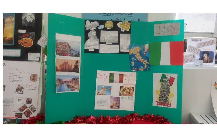 دستاورد ها و سازه های دانش آموزان در پایگاه تابستانی 1403 28