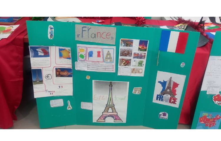 دستاورد ها و سازه های دانش آموزان در پایگاه تابستانی 1403 29