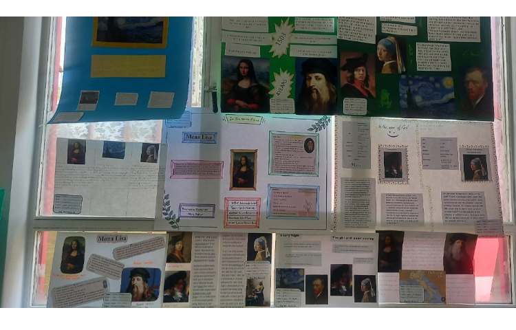 دستاورد ها و سازه های دانش آموزان در پایگاه تابستانی 1403 5