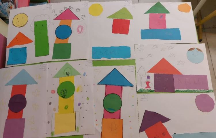 دستهای توانمند 1