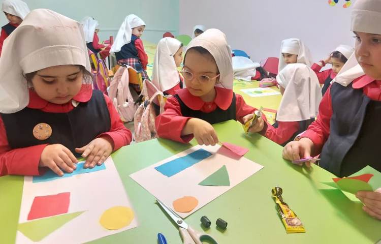 دستهای توانمند 2