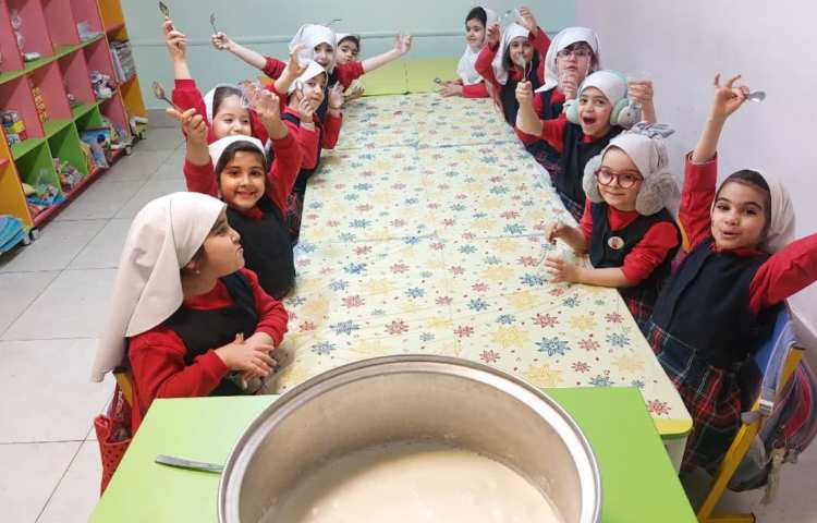 دستهای توانمند 2