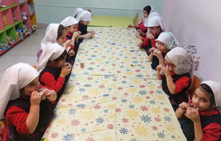 دستهای توانمند