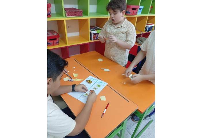 دسته بندی جانوران 5