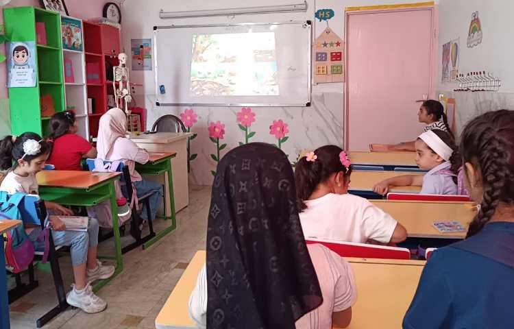 دسته بندی جانوران 5