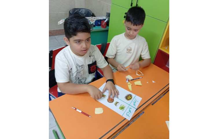 دسته بندی جانوران