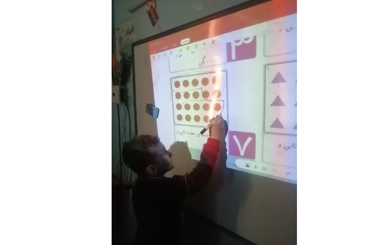 دسته بندی کردن و درست کردن دسته های یکی و ده تایی