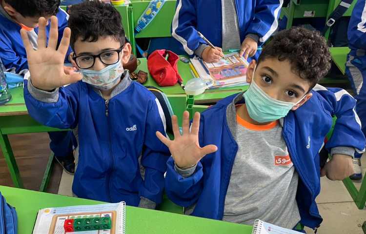 دستورزی با چوب خط زنگ ریاضی 3