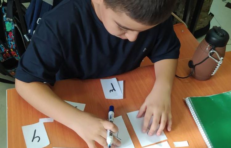 دستورزی تفریق فرایندی با شکل 2