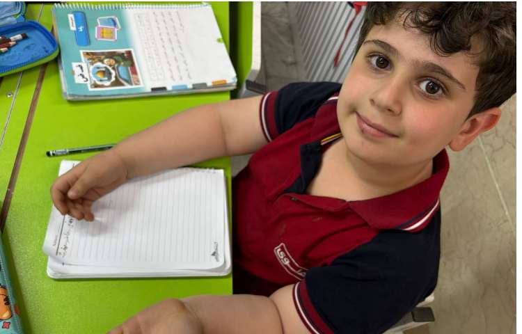 دستورزی ساخت اشکال مختلف با خمیر کِلی 4