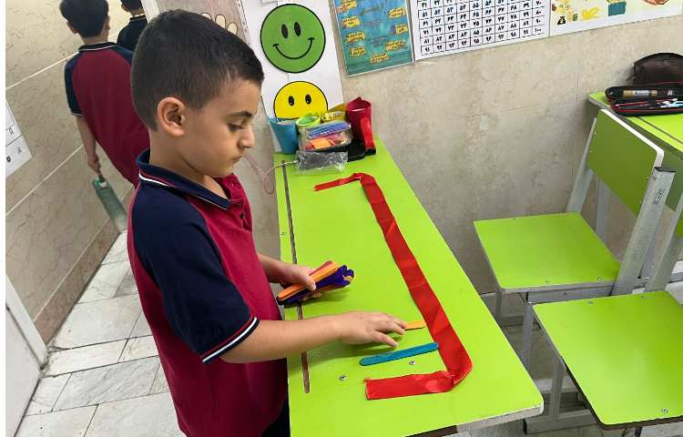 دستورزی ساخت شانه با چوب 9