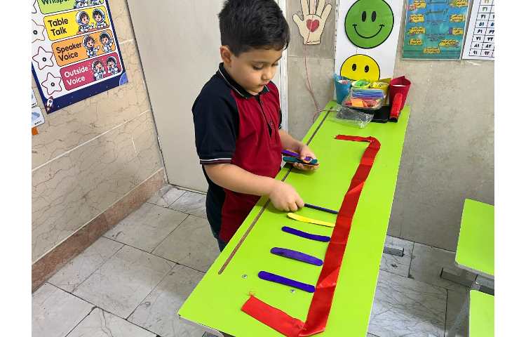 دستورزی ساخت شانه با چوب