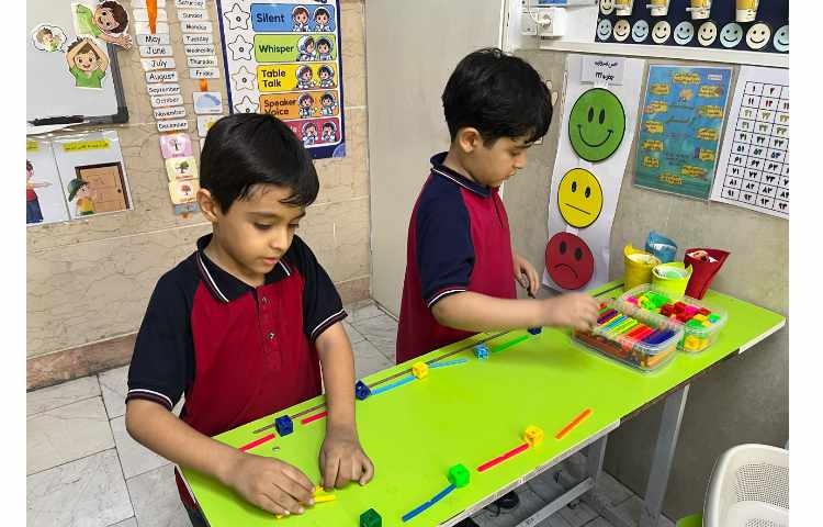دستورزی لوحه های جدید 2