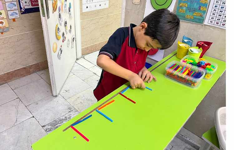 دستورزی لوحه های جدید 3