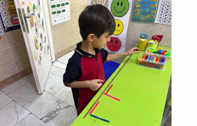دستورزی لوحه های جدید 4