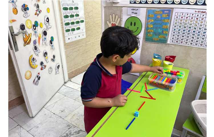 دستورزی لوحه های جدید 7