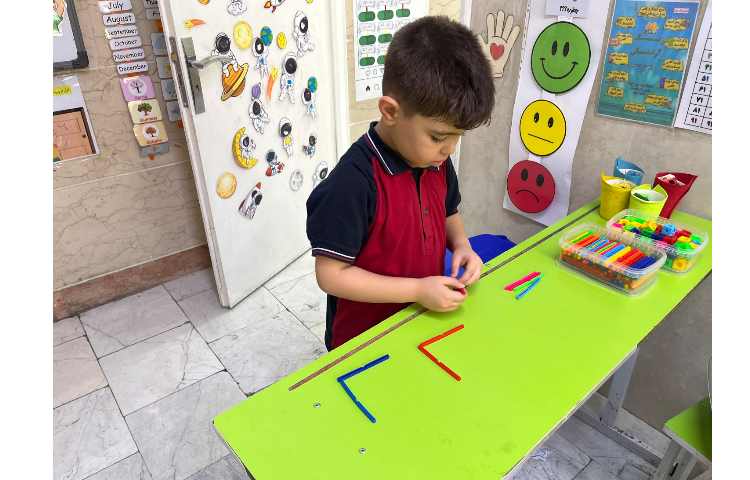 دستورزی لوحه های جدید 8