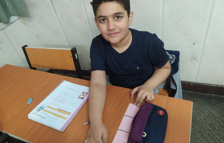 دستورزی و آشنایی با اندازه گیری دقیق 1