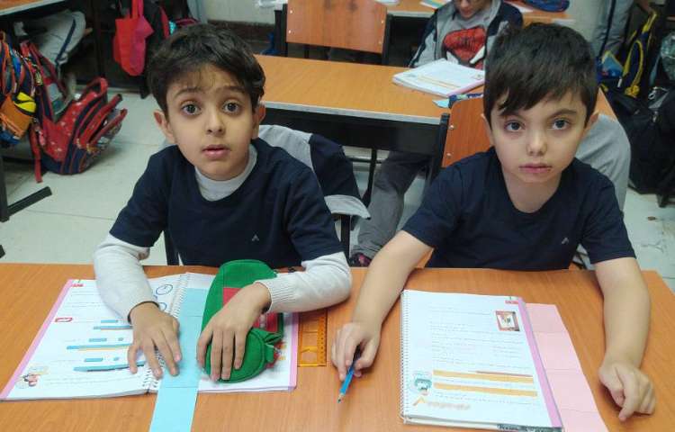 دستورزی و آشنایی با اندازه گیری دقیق 2