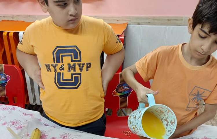 دستپخت (آلاسکا) 2