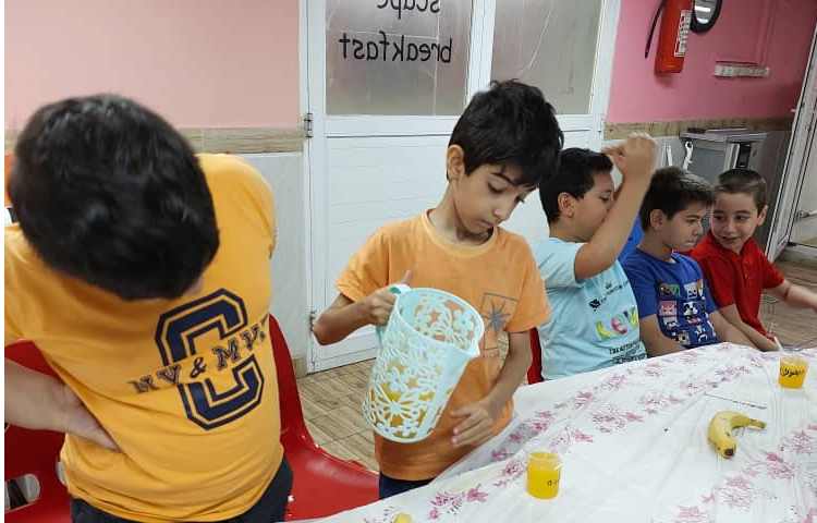 دستپخت (آلاسکا) 3