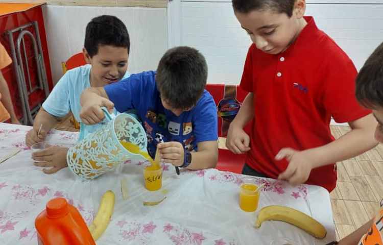 دستپخت (آلاسکا) 4