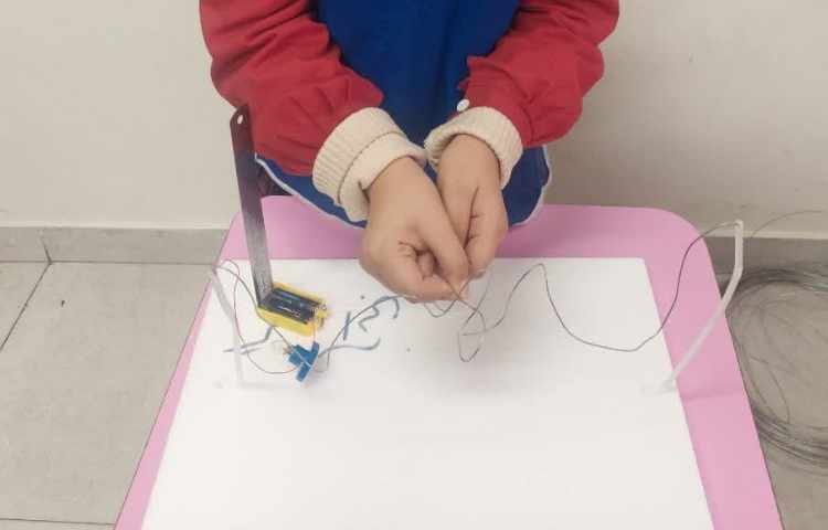 دستگاه اعصاب سنج 1