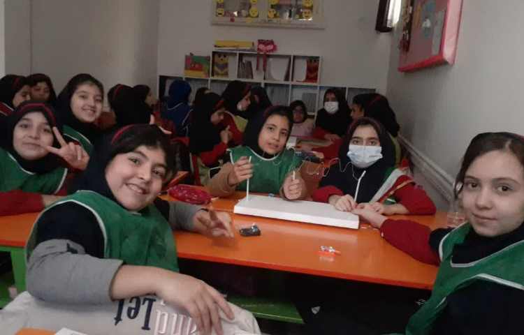 دستگاه اعصاب سنج 4