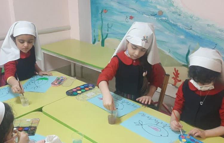 دست توانمند من 1