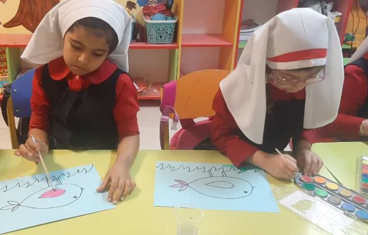 دست توانمند من 3