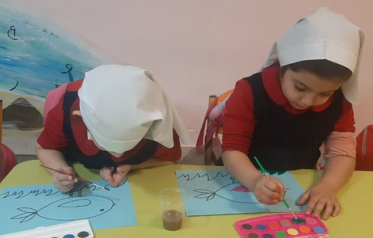 دست توانمند من 5